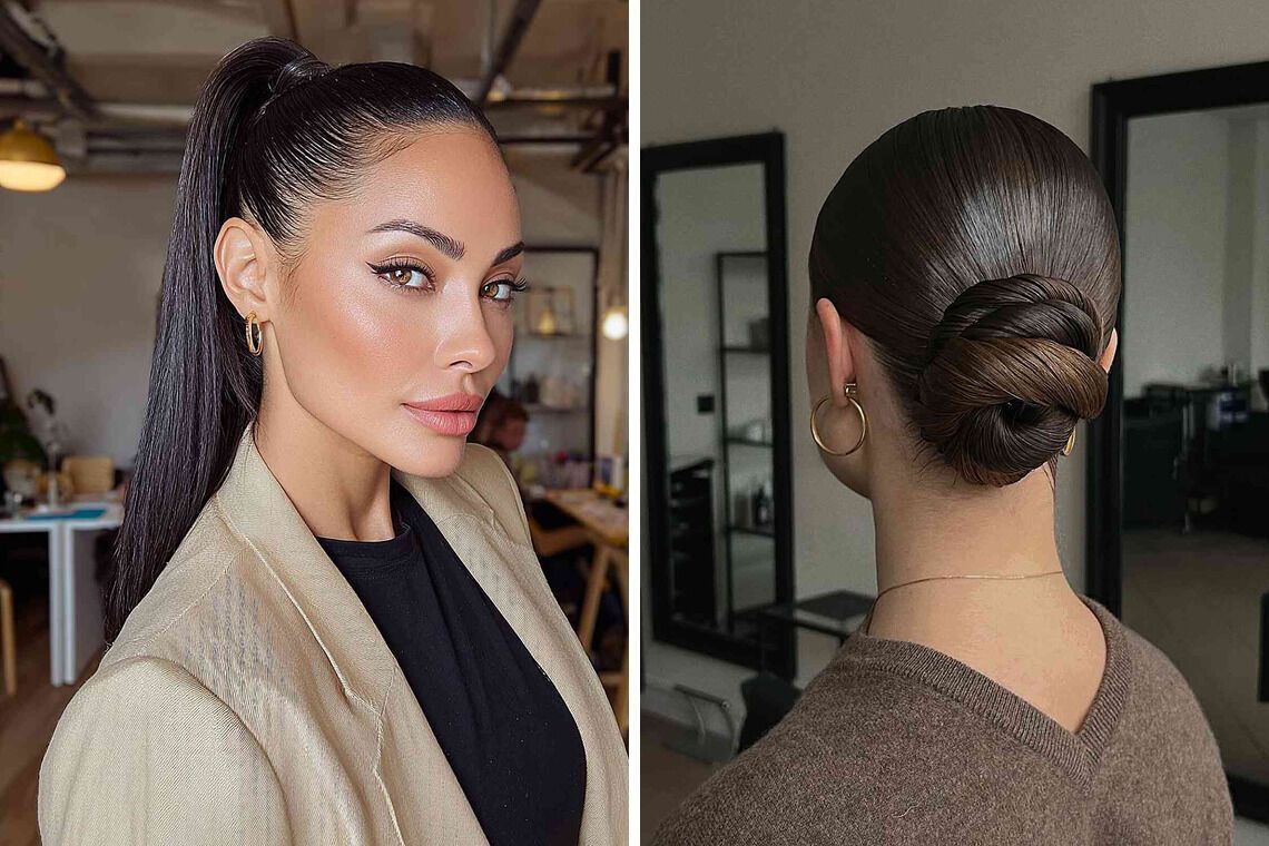 Тренди змінилися: які зачіски стали застарілими у 2026 році