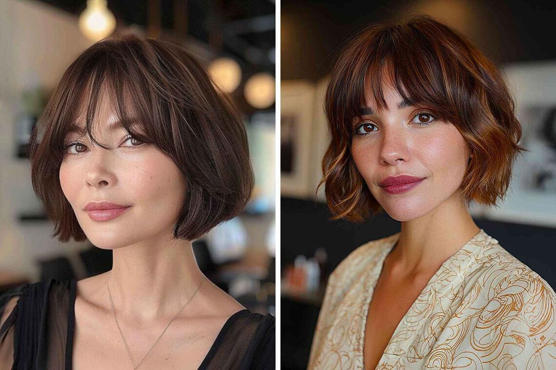 Тренди змінилися: які зачіски стали застарілими у 2026 році