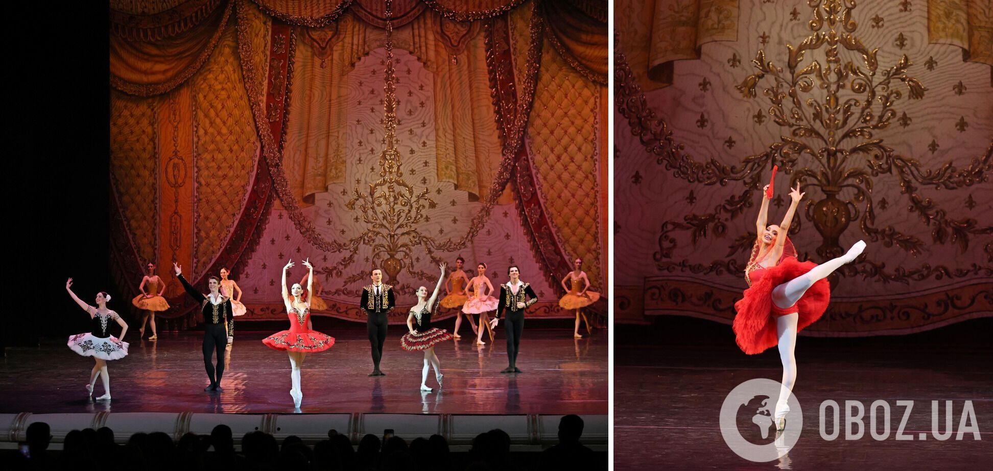 Христина Шишпор прокоментувала втечу й обман солістів Національної опери України та їхній заробіток на російській культурі під час війни