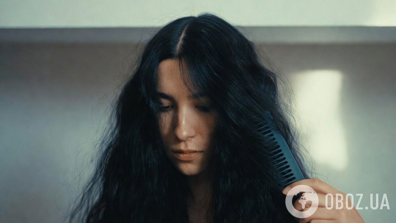 Як зробити тонке волосся візуально густим: професійні поради
