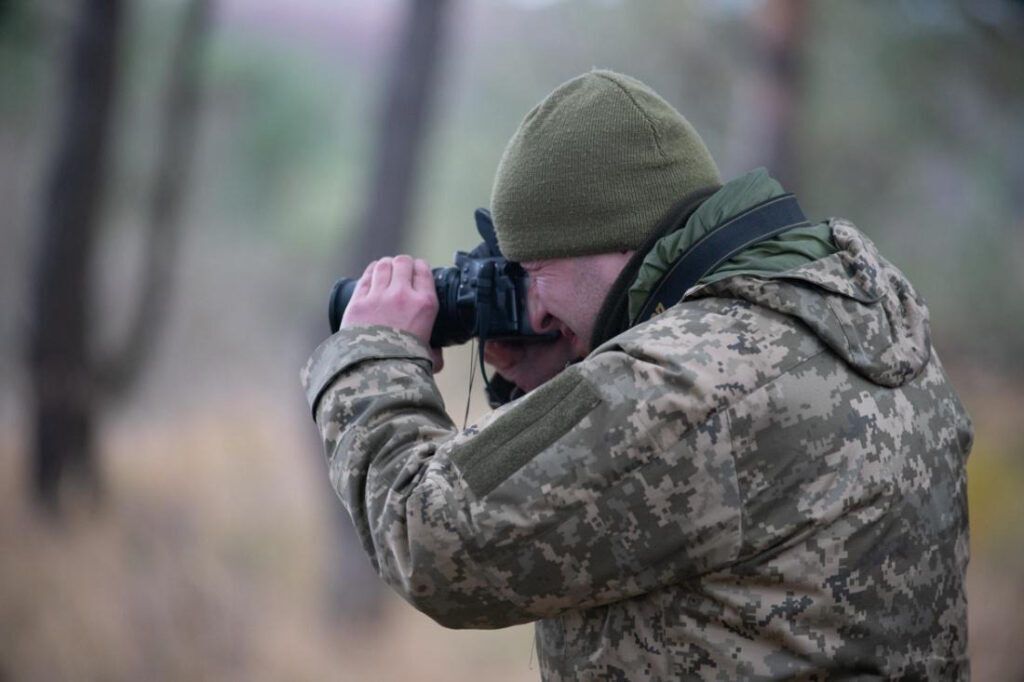 "Как красная тряпка для быка": журналист объяснил, почему работники медиа стали важной целью для РФ