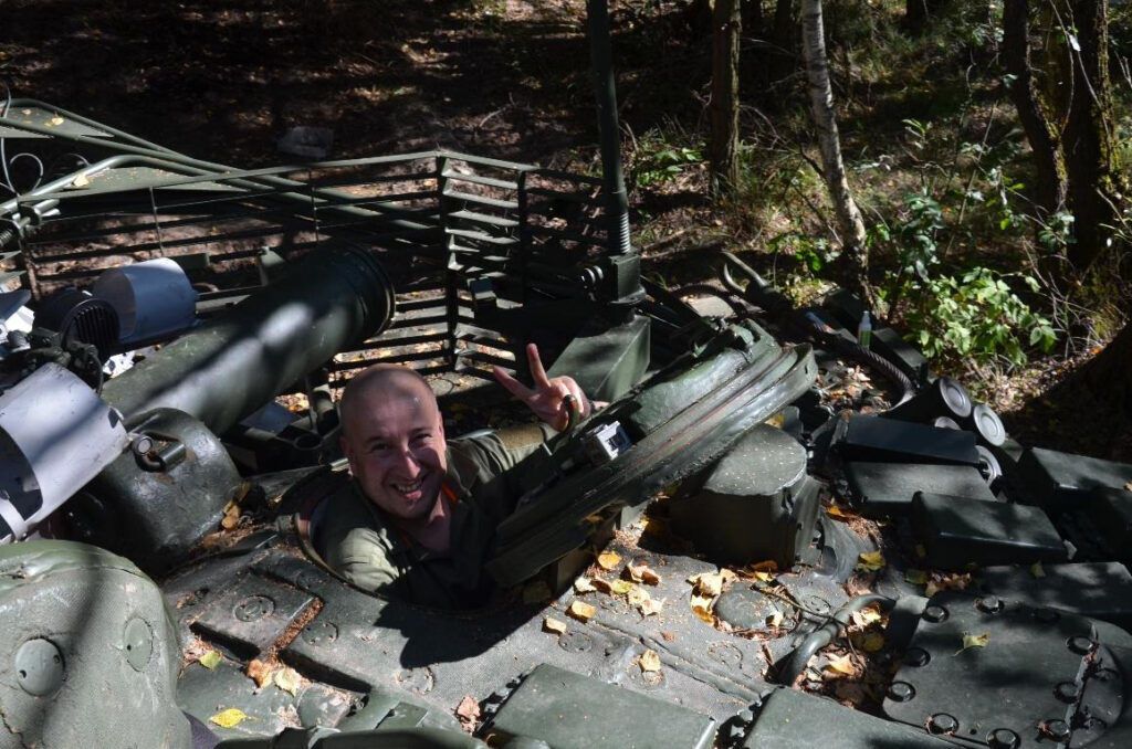 "Как красная тряпка для быка": журналист объяснил, почему работники медиа стали важной целью для РФ