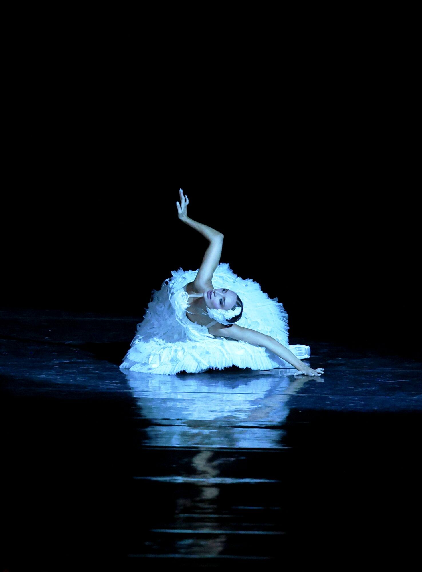 Христина Шишпор прокоментувала втечу й обман солістів Національної опери України та їхній заробіток на російській культурі під час війни