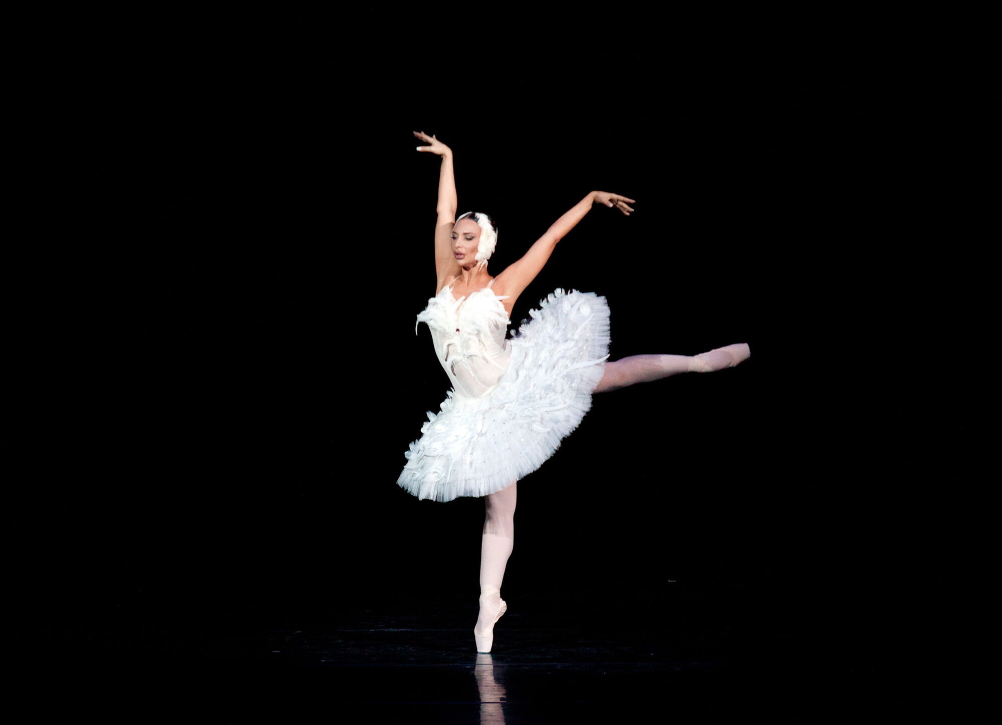 Христина Шишпор прокоментувала втечу й обман солістів Національної опери України та їхній заробіток на російській культурі під час війни