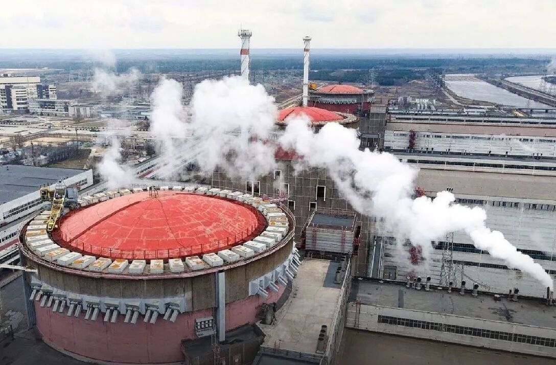 "Навмисно підриває ядерну безпеку": Шмигаль закликав вигнати РФ з Ради керуючих МАГАТЕ