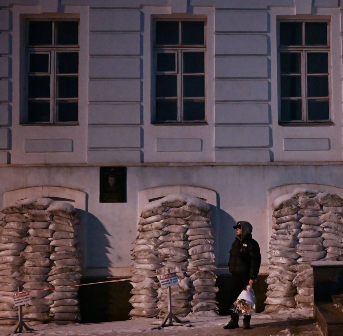 Российские переговорщики приватно "извинились" за удар по поезду на Харьковщине – медиа