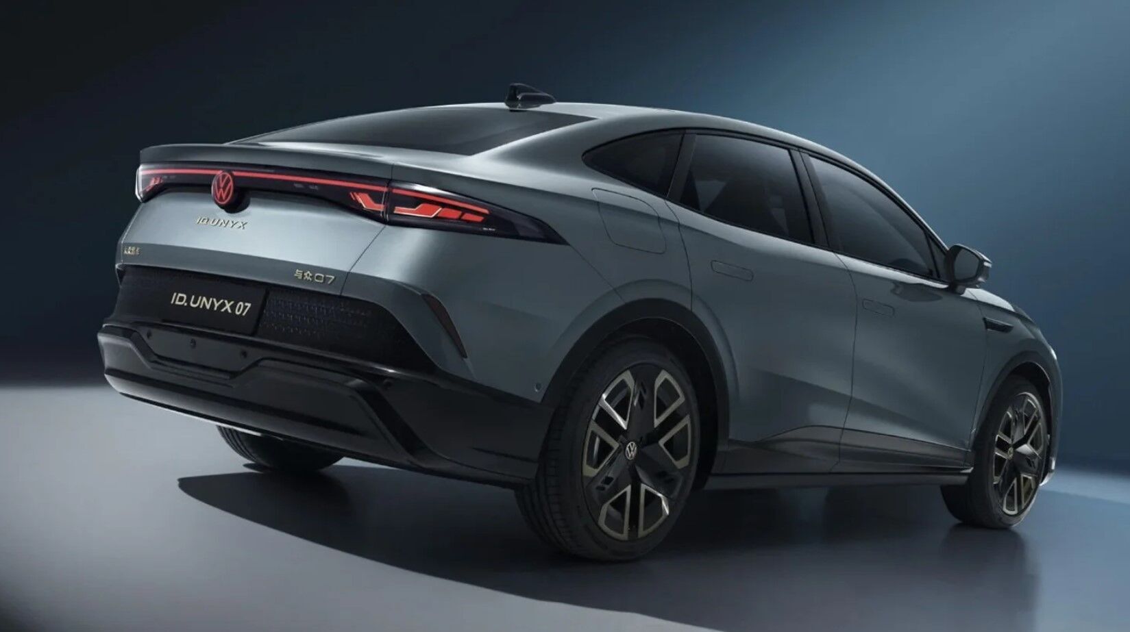 Volkswagen ID.Unyx 07
