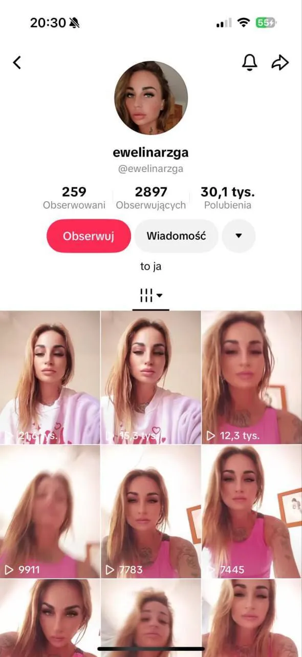 Приставила ножа до шиї: у Польщі 32-річна жінка напала на таксиста-українця, справою зайнялися правоохоронці. Фото і відео