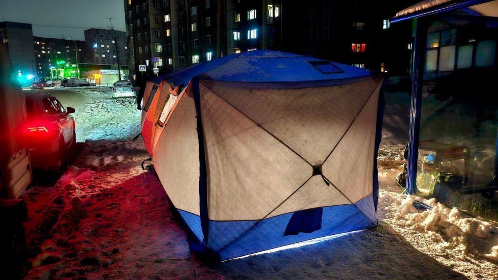 Люди сидять у крижаних квартирах і топлять сніг: Росію накрили сотні комунальних аварій, не повʼязаних з війною