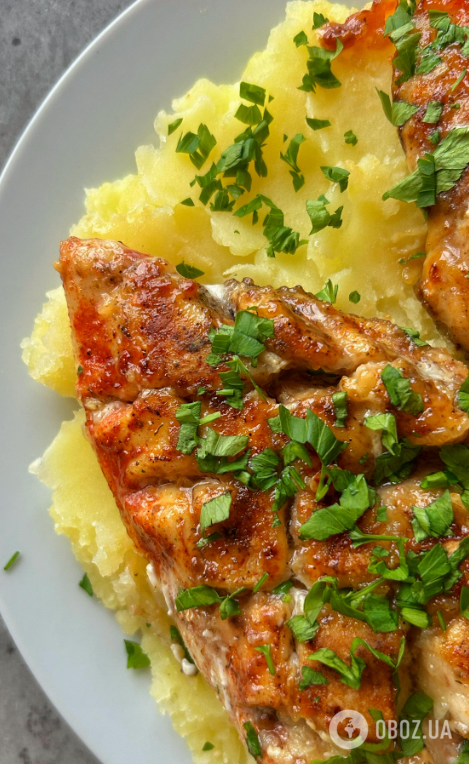 Как приготовить сочное куриное филе просто на сковородке: самый простой рецепт