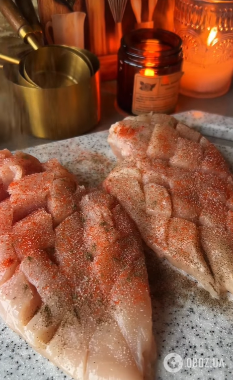 Как приготовить сочное куриное филе просто на сковородке: самый простой рецепт