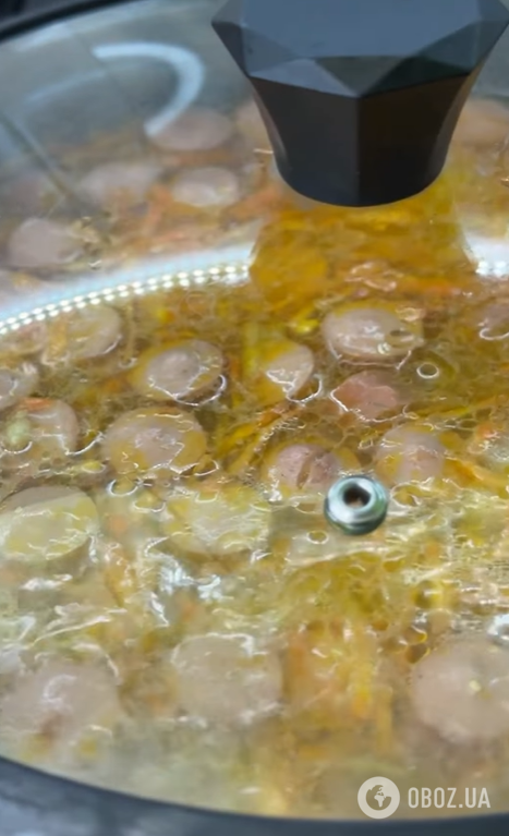 Як смачно приготувати на вечерю звичайну перловку: рецепт за копійки