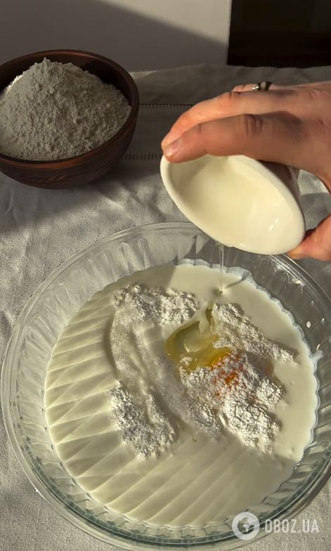 Хачапурі з сиром без заморочки: як приготувати смачну випічку на сковорідці