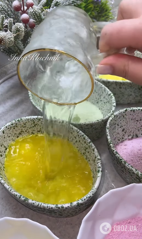 Найпростіший рецепт десерту "Бите скло" у склянках: всього з трьох інгредієнтів