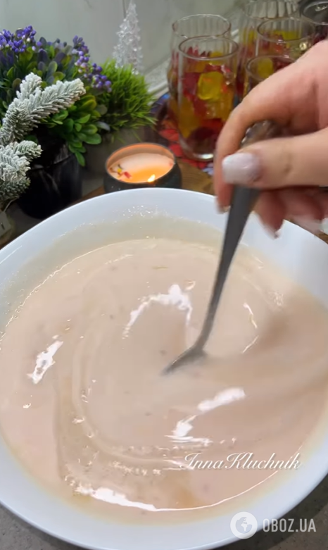 Найпростіший рецепт десерту "Бите скло" у склянках: всього з трьох інгредієнтів