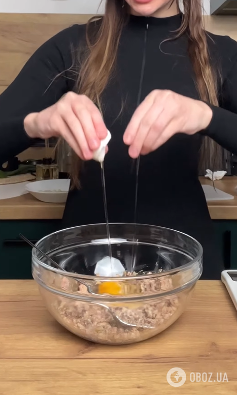 Вкусные рыбные котлеты за копейки: так когда-то готовили бабушки