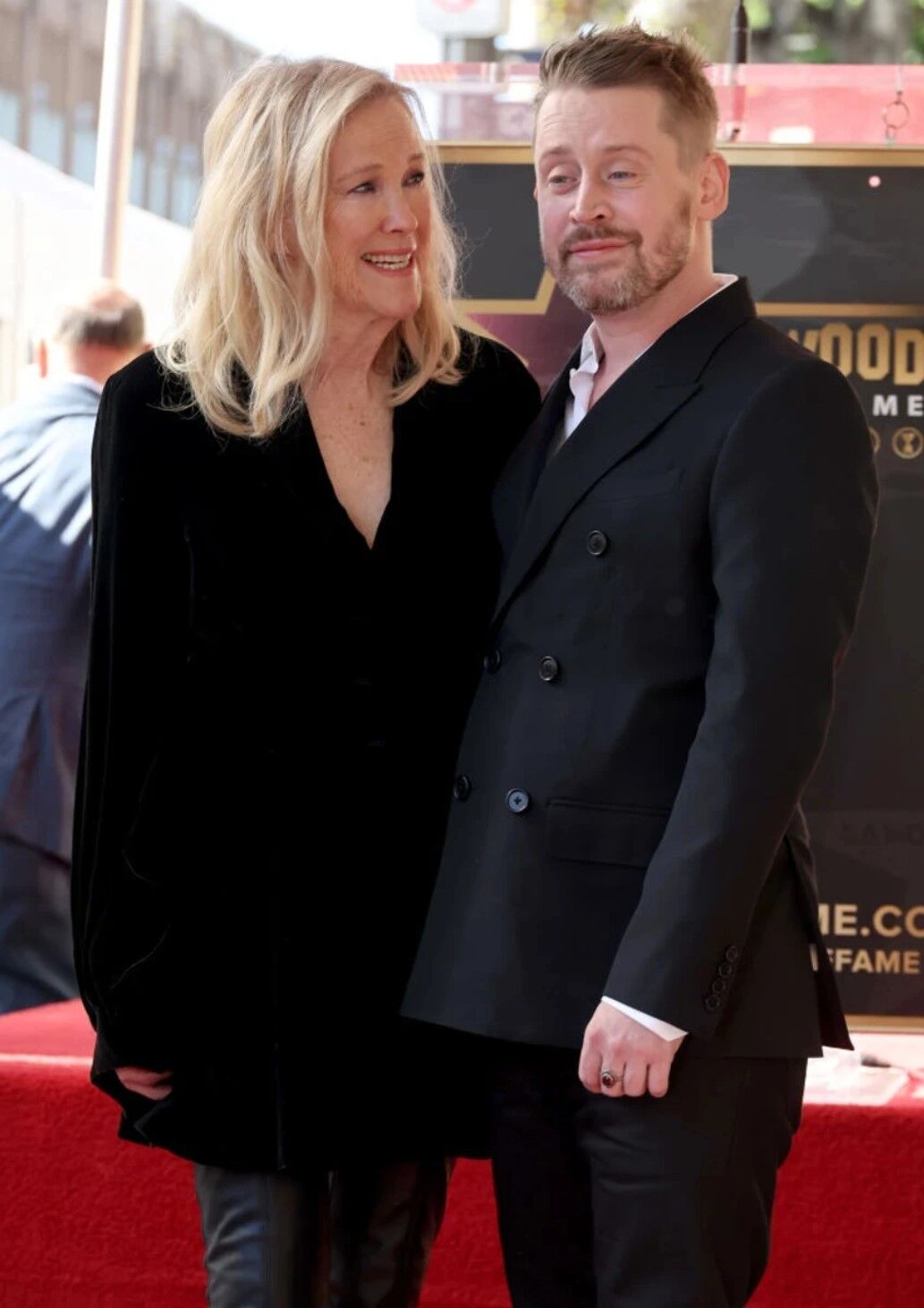 Померла акторка Кетрін О'Хара, відома за роллю мами Кевіна у фільмі "Сам удома". Фото