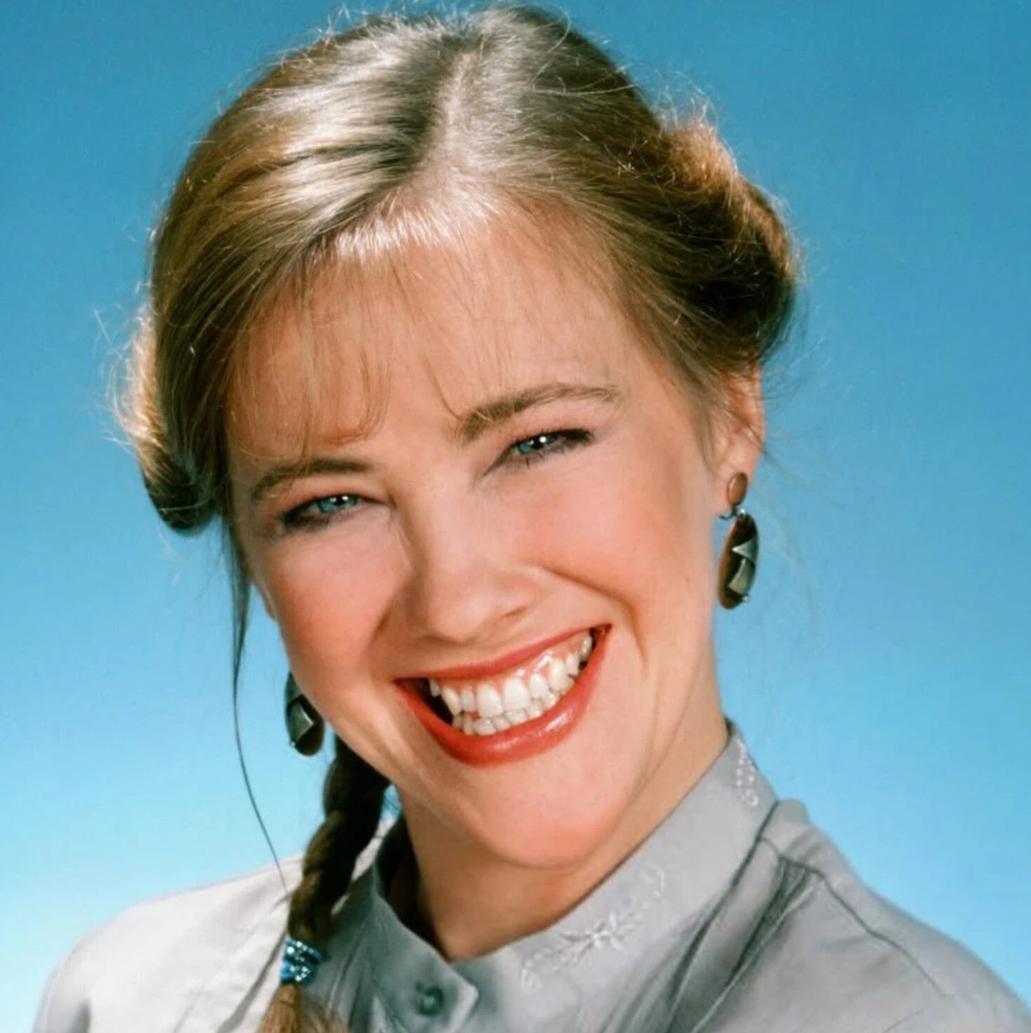 Померла акторка Кетрін О'Хара, відома за роллю мами Кевіна у фільмі "Сам удома". Фото