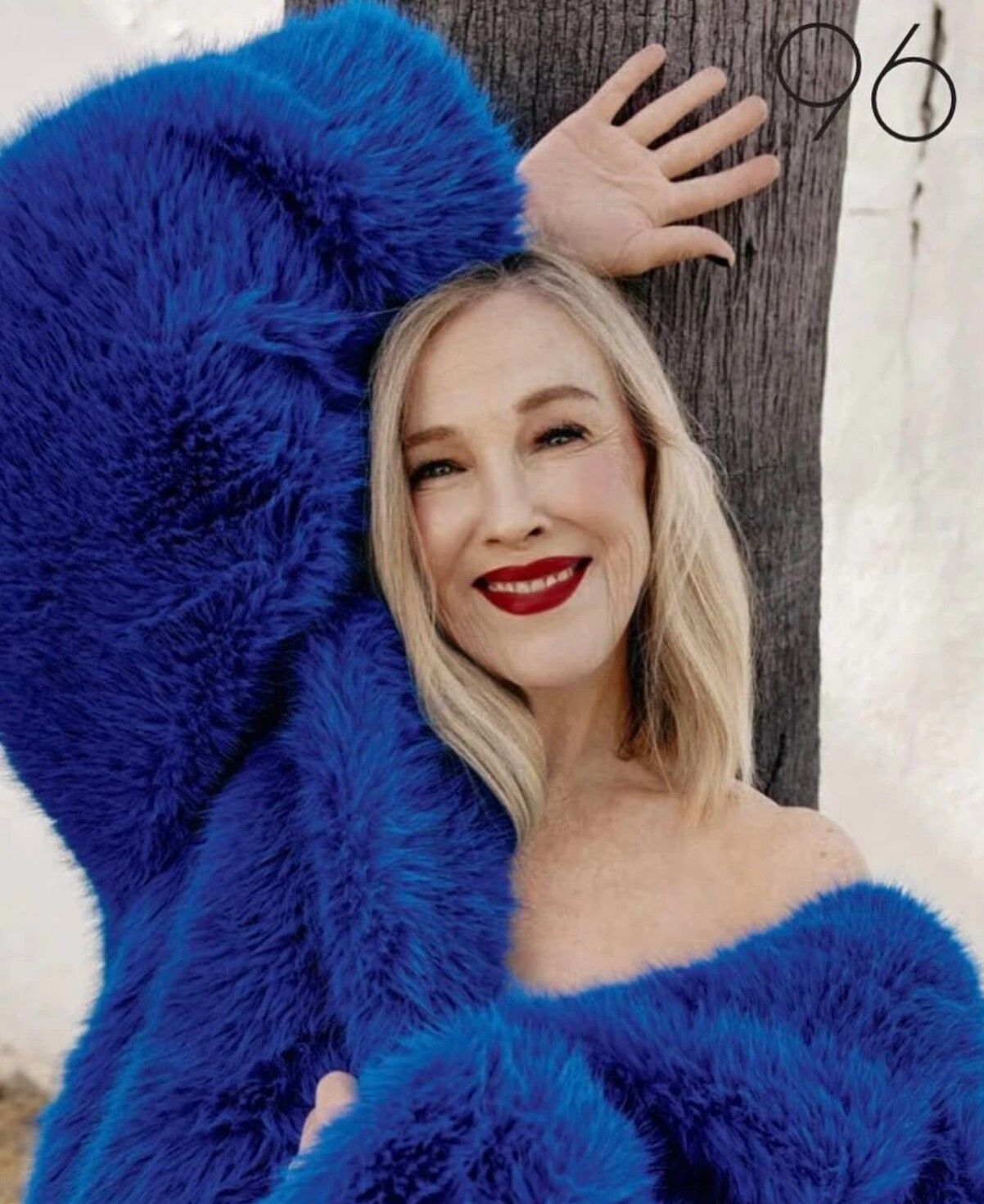 Померла акторка Кетрін О'Хара, відома за роллю мами Кевіна у фільмі "Сам удома". Фото