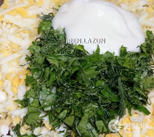 Зимовий салат із буряка, який з'їдають першим: ділимося рецептом оригінальної страви