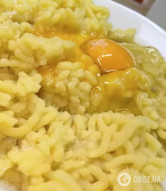 Зразы с вкусной начинкой: делимся секретами приготовления сытного блюда