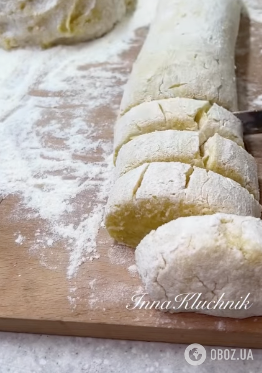 Сытные картофельные зразы с вкусной начинкой: делимся самы простым рецептом блюда из картофеля