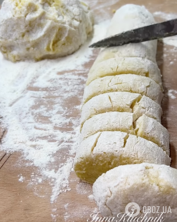 Смачні картопляні зрази по-новому: ділимося рецептом елементарної страви