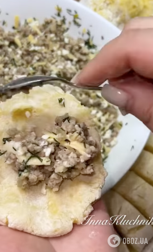 Картопляні зрази: рецепт ситної страви для всієї родини