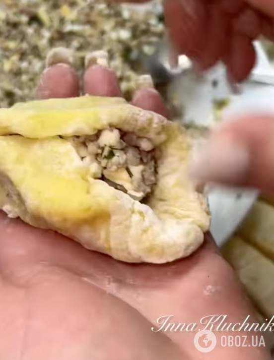 Зразы с вкусной начинкой: делимся секретами приготовления сытного блюда