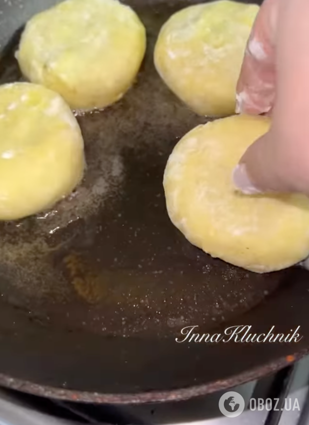 Зразы с вкусной начинкой: делимся секретами приготовления сытного блюда