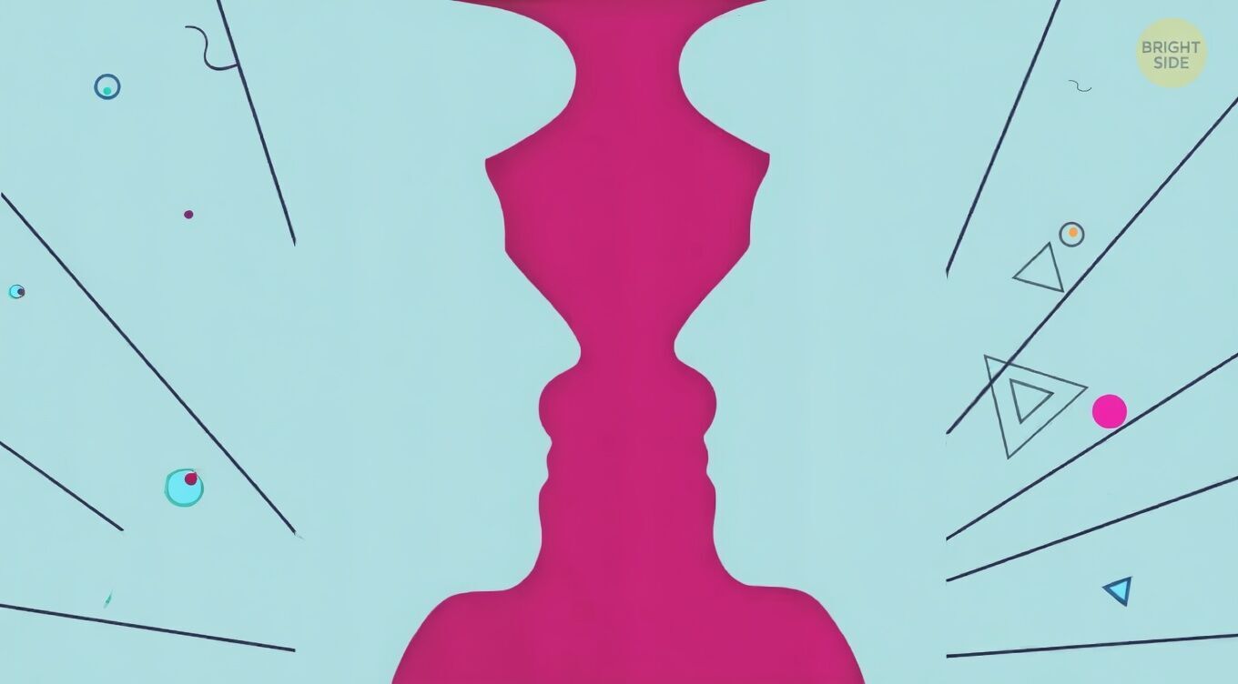 Що побачили першим? Тест покаже, чи легко вплинути на вашу думку