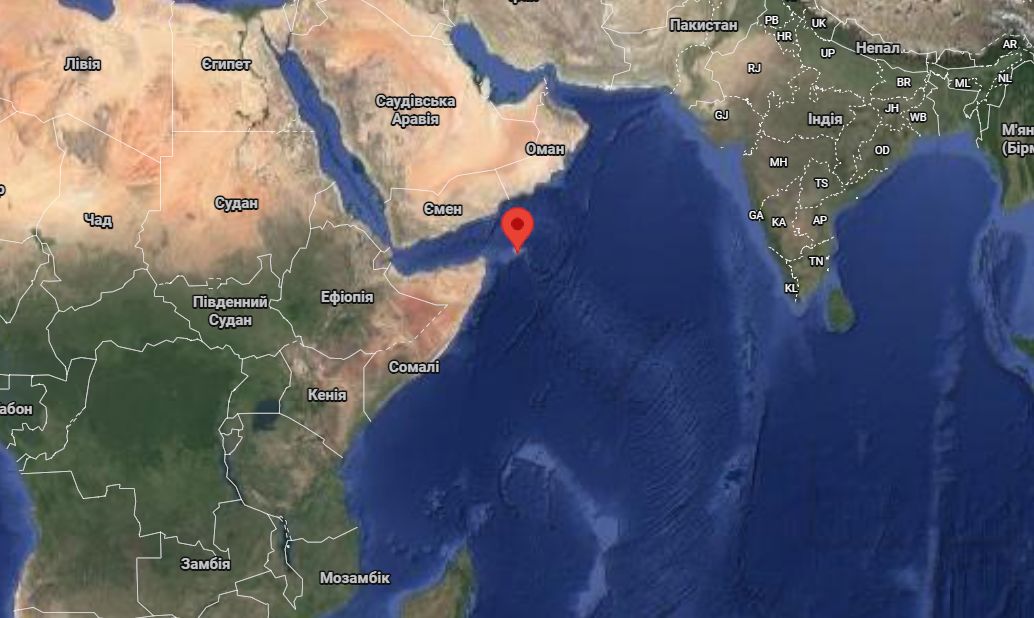 Там ростуть унікальні драконові дерева: де розташований загадковий острів Сокотра