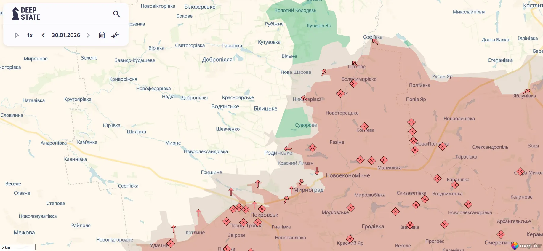 За добу – майже мінус чотири взводи російської піхоти: у Нацгвардії показали, як нищать окупантів. Відео