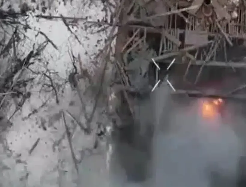 За добу – майже мінус чотири взводи російської піхоти: у Нацгвардії показали, як нищать окупантів. Відео