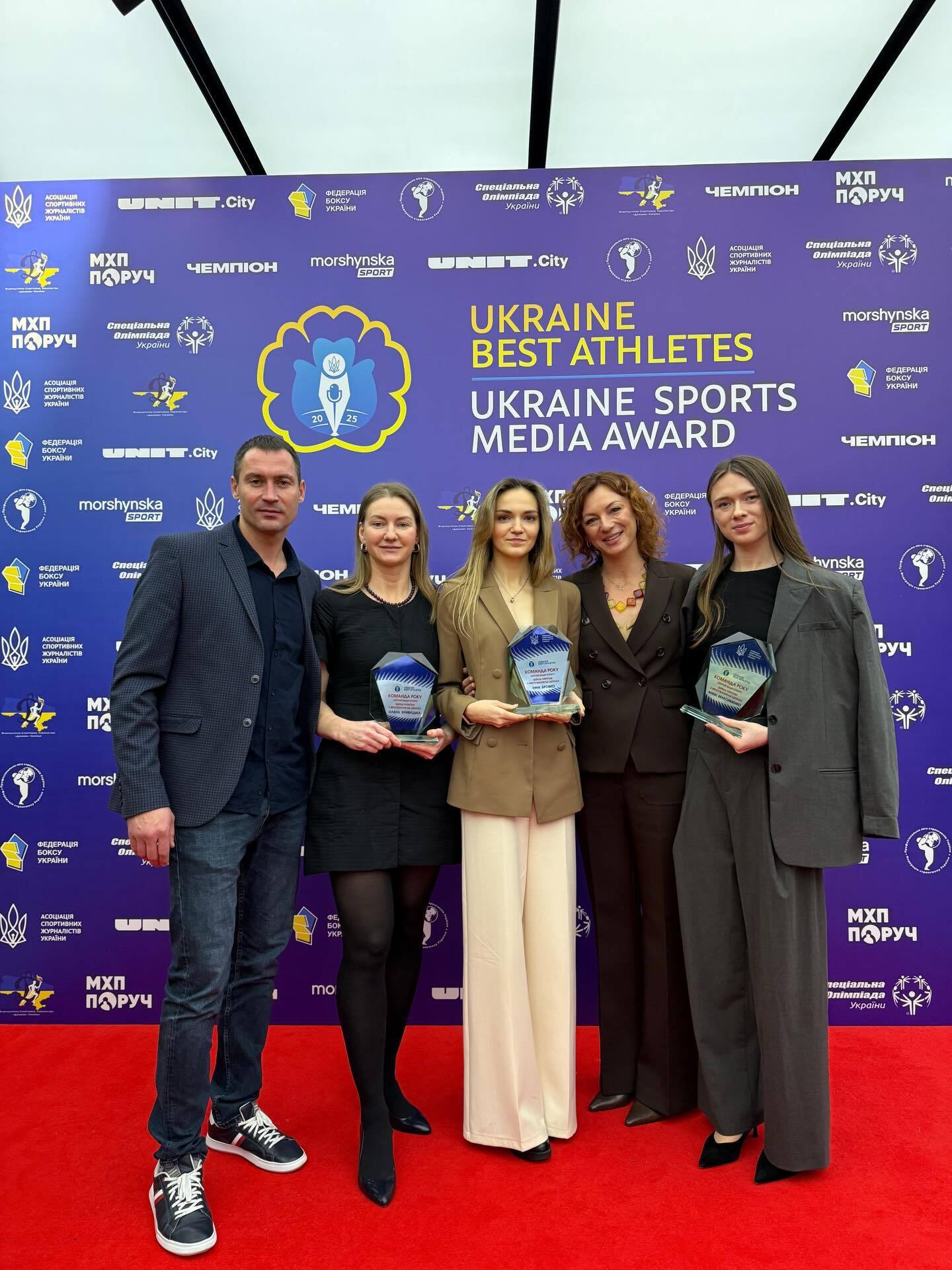 "Свині теж фехтують?" Про зневагу грузинів до росіян, наше "золото" чемпіонату світу і життя в готелі з "нейтральними" розповів тренер збірної України