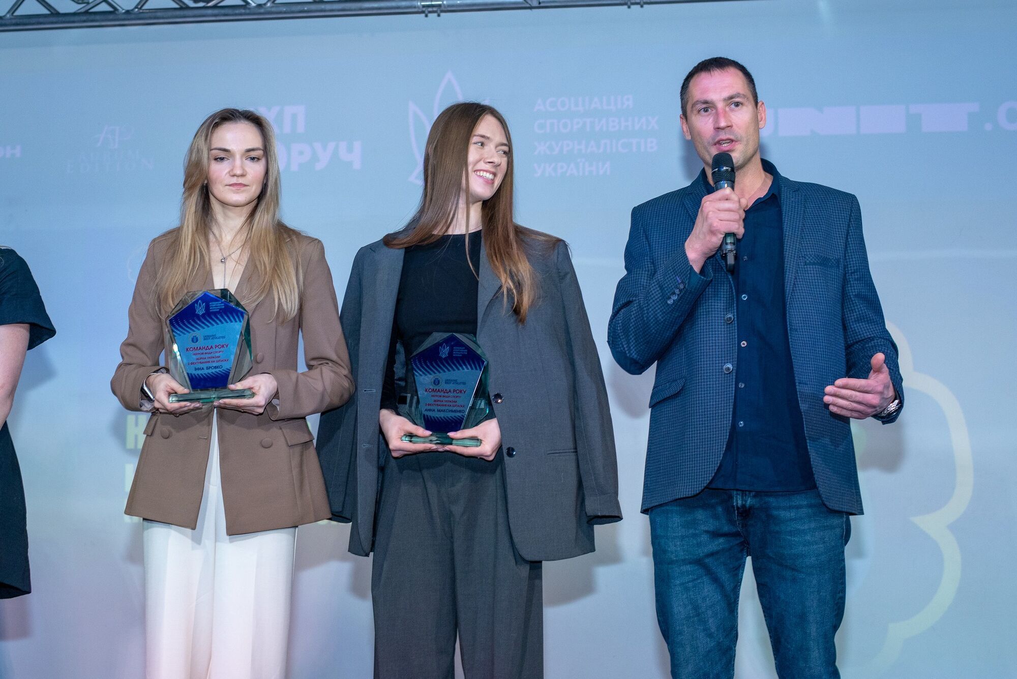 "Свині теж фехтують?" Про зневагу грузинів до росіян, наше "золото" чемпіонату світу і життя в готелі з "нейтральними" розповів тренер збірної України