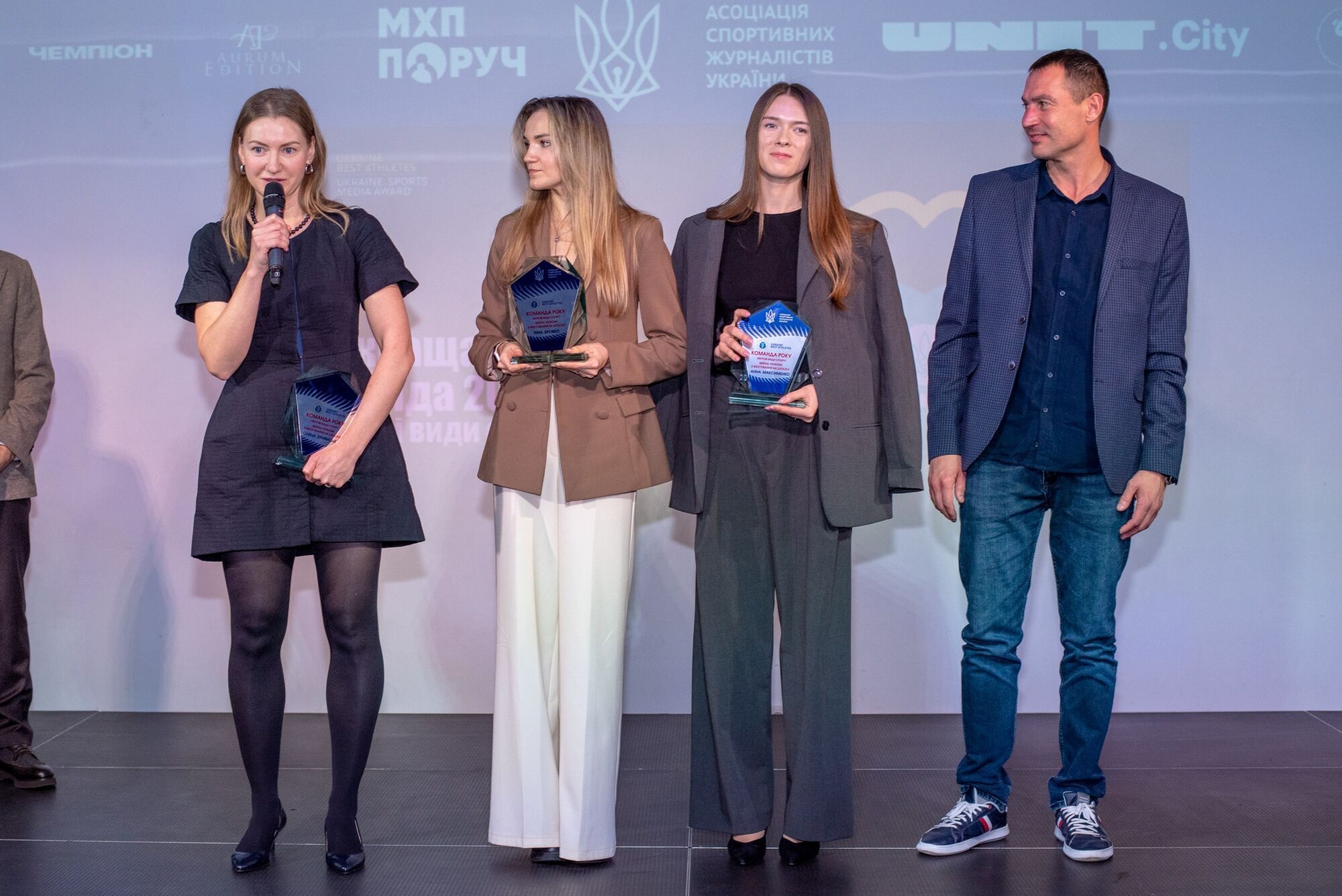 "Свині теж фехтують?" Про зневагу грузинів до росіян, наше "золото" чемпіонату світу і життя в готелі з "нейтральними" розповів тренер збірної України