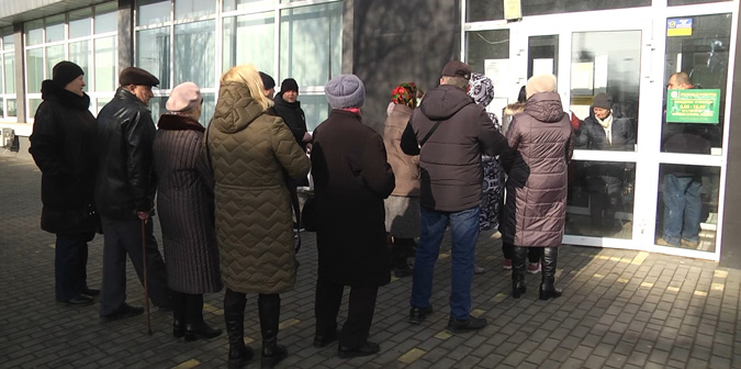 Более миллиона переселенцев остались без пенсии: Лубинец призвал упростить верификацию