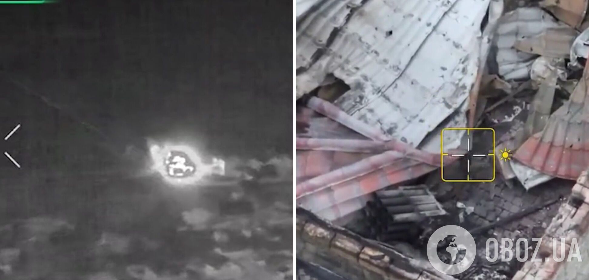 Пограничники уничтожили РСЗО "Тип-63" китайского производства на южном направлении. Видео