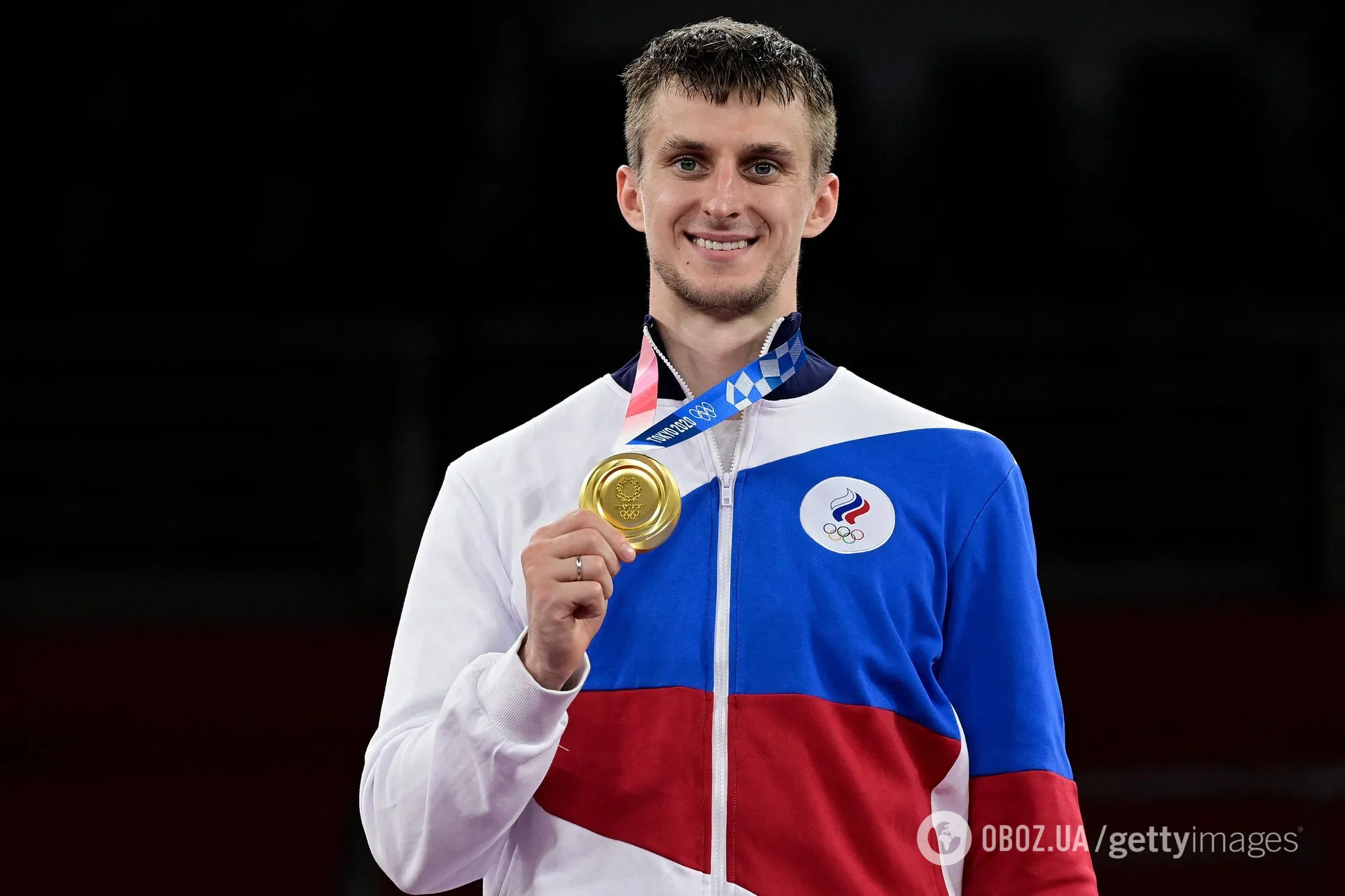 Нейтральный статус снят. Россию допустили со своими флагом и гимном во всех возрастных категориях ко всем международным соревнованиям по тхэквондо