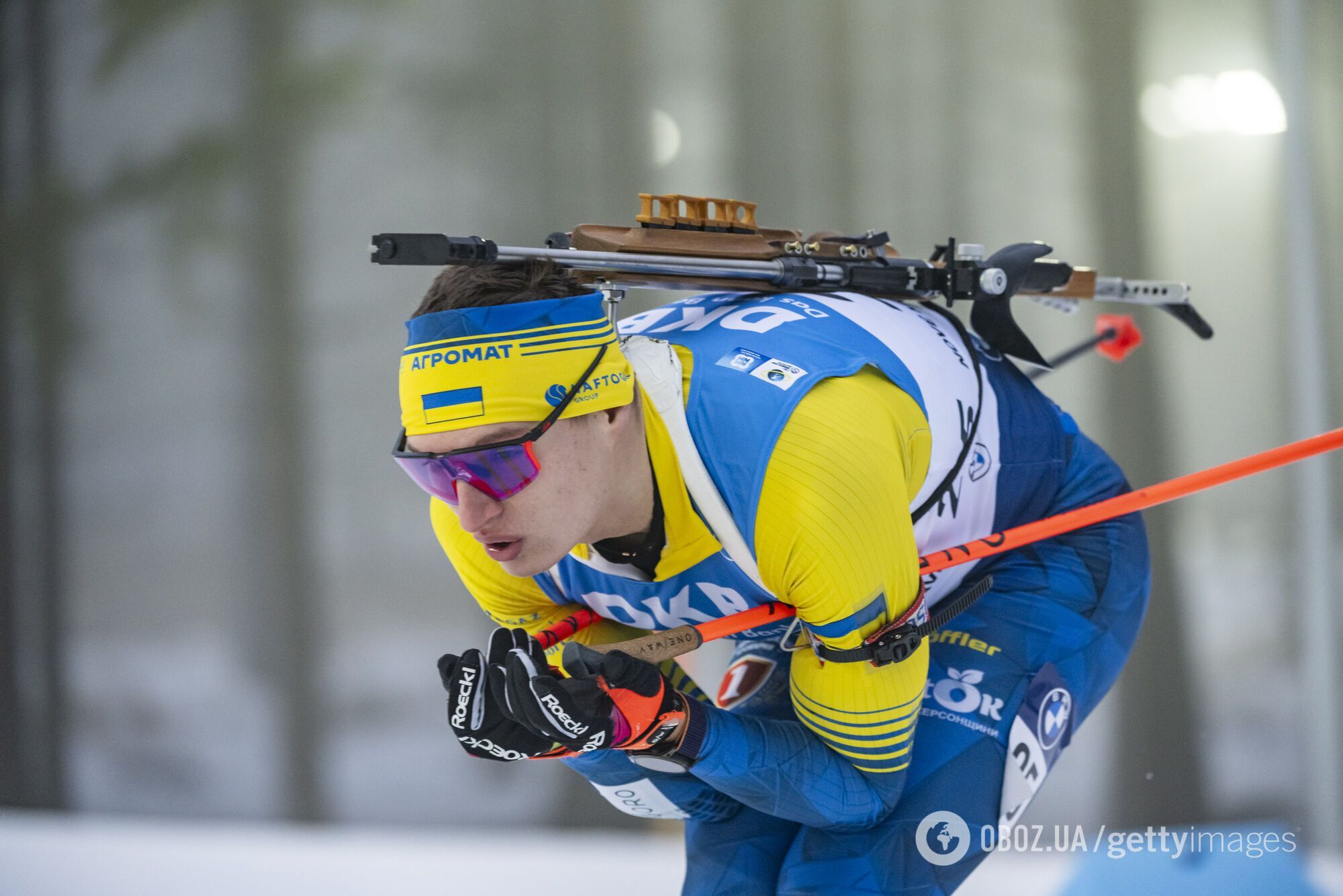 Потянут ли украинские мужчины медали в биатлоне на Олимпиаде-2026? Джима после травмы, юный лидер приболела