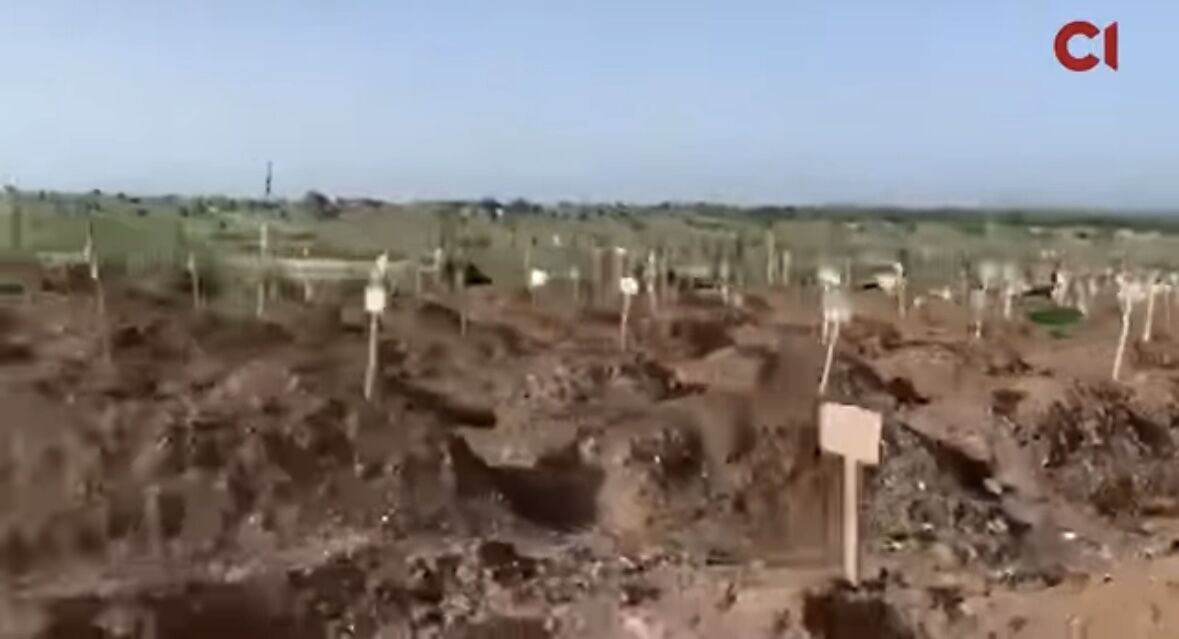 "Тіло тата лежало до травня під вікнами": українці розповіли, як Росія вбивала цивільних у Маріуполі