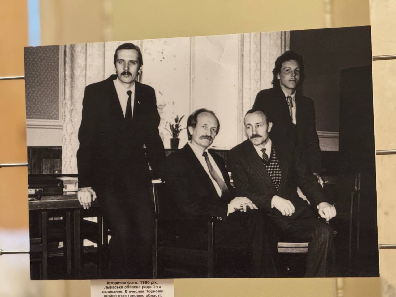 Андрієві Парубію сьогодні виповнилося б 55. Порошенко поділився спогадами про друга і соратника