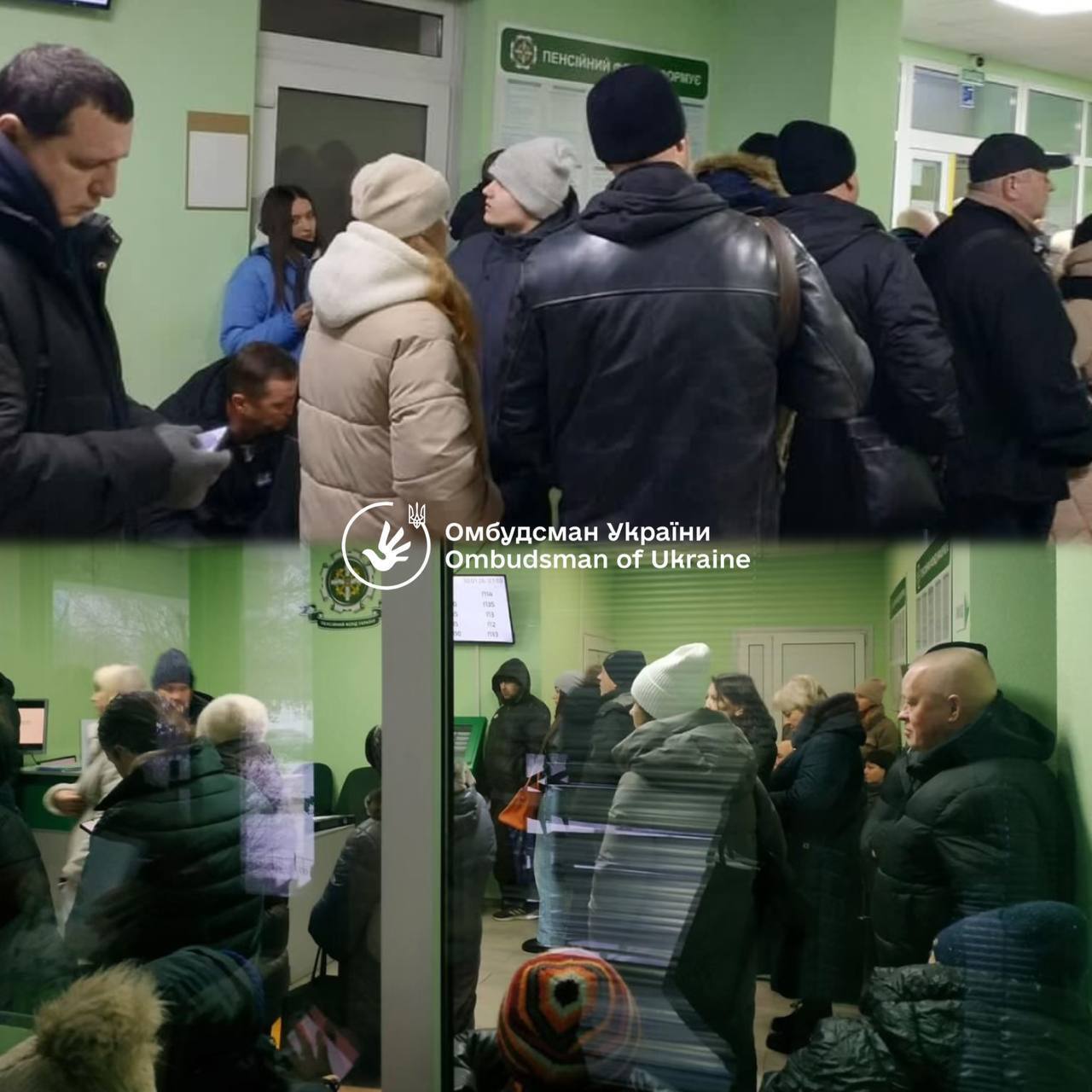 Более миллиона переселенцев остались без пенсии: Лубинец призвал упростить верификацию