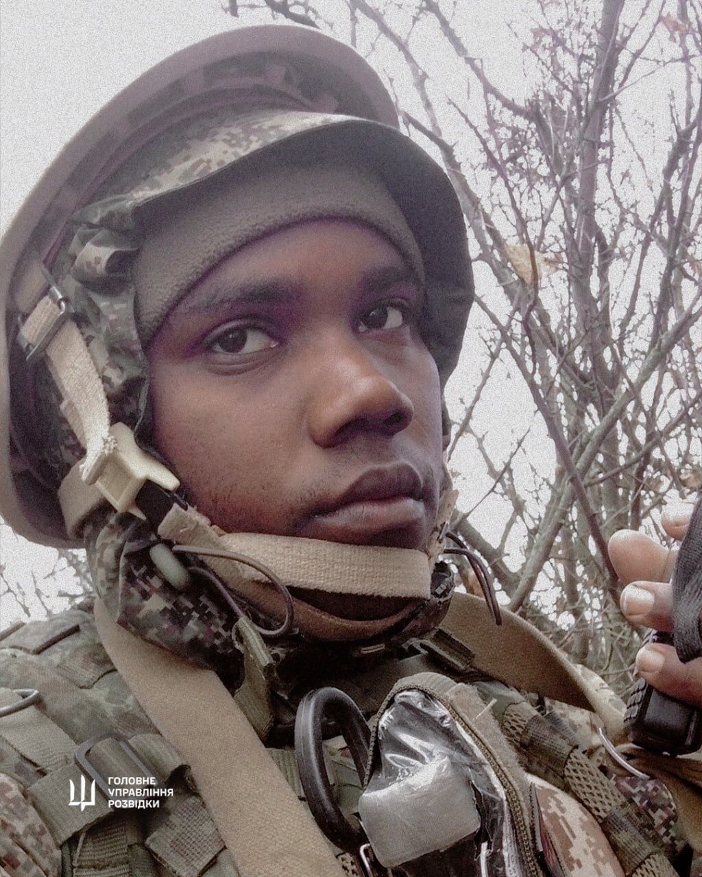 З Катару – в окоп: на Донеччині ліквідували іноземного найманця, який воював за Росію