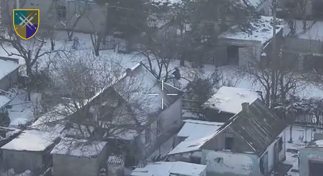 Враг применил тактику инфильтрации: Силы обороны юга опровергли заявления оккупантов о захвате Терноватого на Запорожье