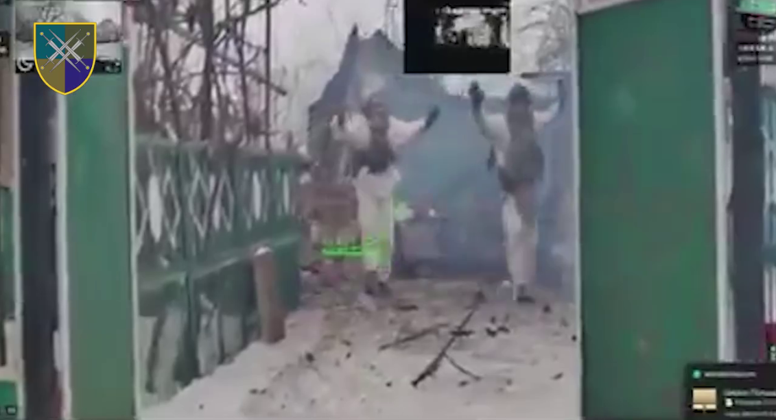 Враг применил тактику инфильтрации: Силы обороны юга опровергли заявления оккупантов о захвате Терноватого на Запорожье