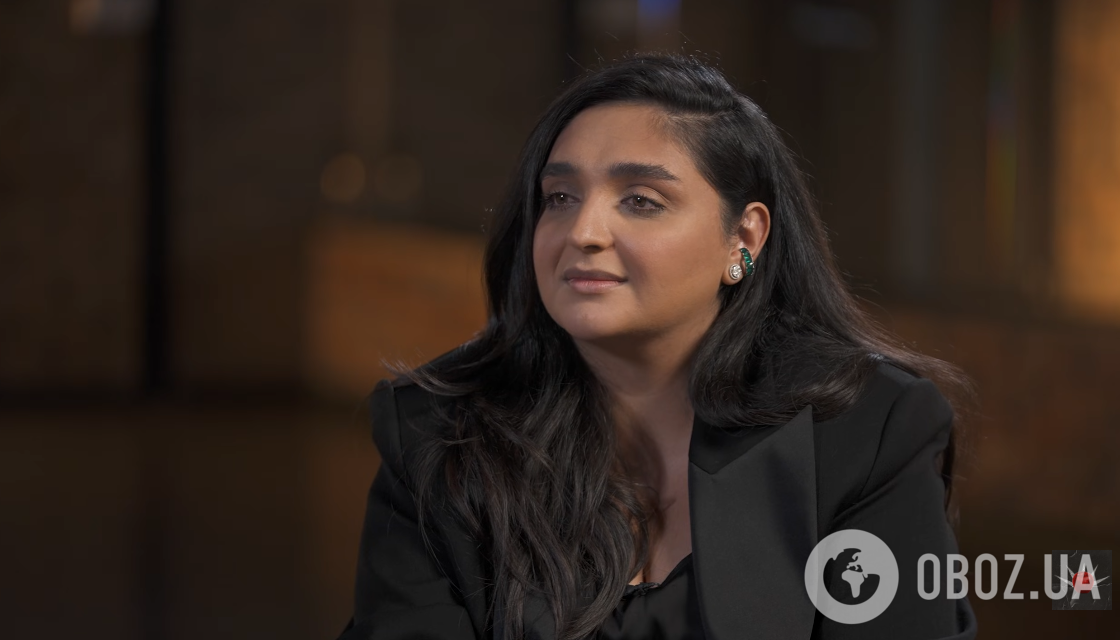 "Переписывались несколько месяцев": Эльвира Гасанова раскрыла, как смогла договориться о сотрудничестве с Линой Костенко, которая избегает публичности