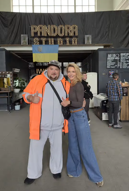 Вигнали зі скандалом зі "Зважених та щасливих", а він пішов у ЗСУ: де зараз Олександр Снєгуров, який розчарував Марину Боржемську