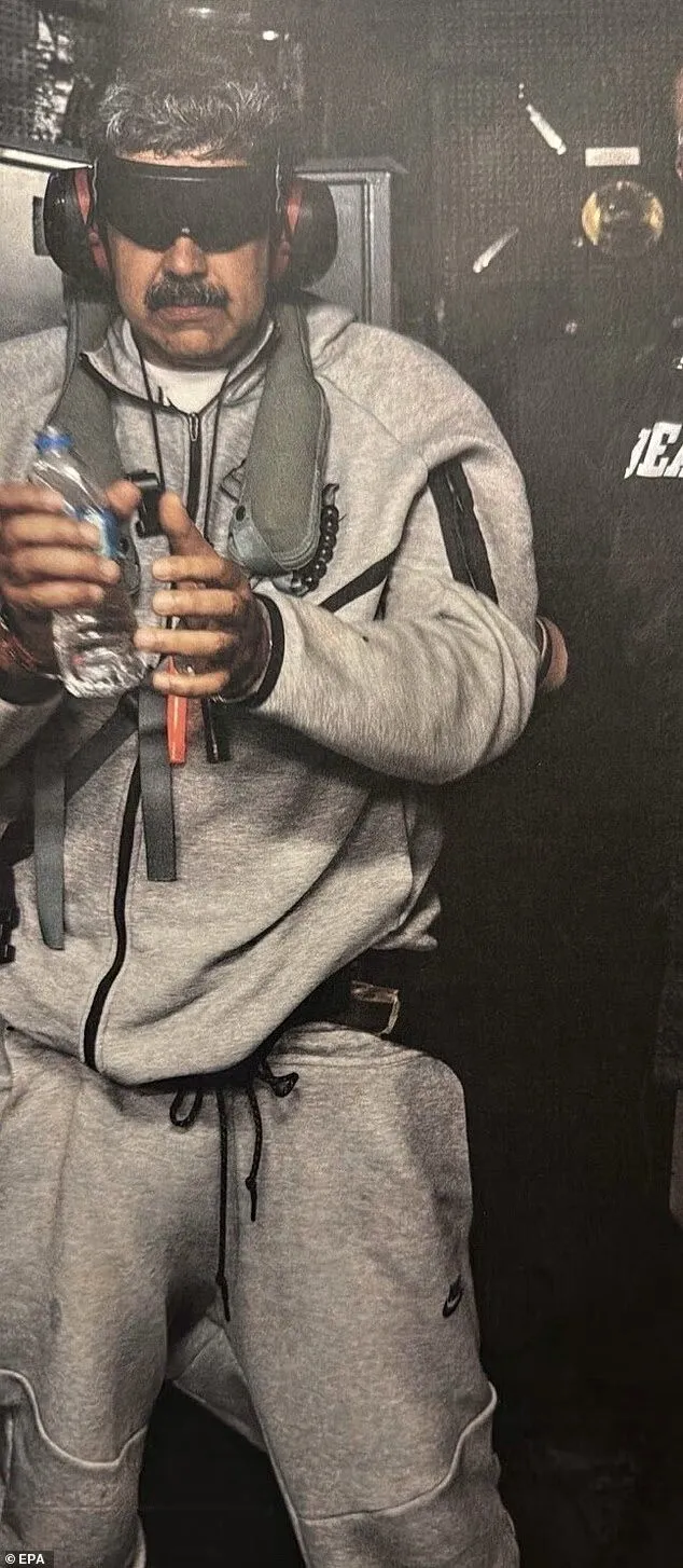 Задействовали более 150 самолетов: новые подробности операции США по задержанию Мадуро: новые подробности